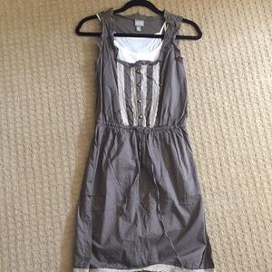 Converse- All star dress